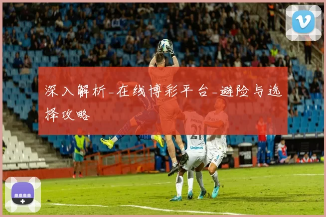 深入解析_在线博彩平台_避险与选择攻略