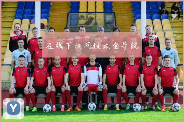 在线下注网址大全导航