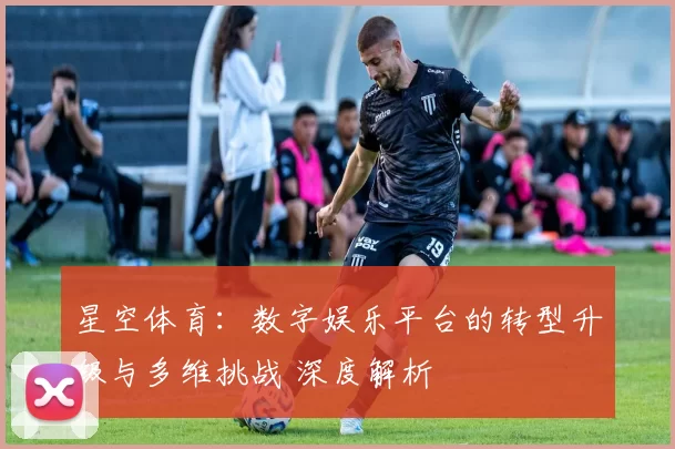 星空体育：数字娱乐平台的转型升级与多维挑战 深度解析