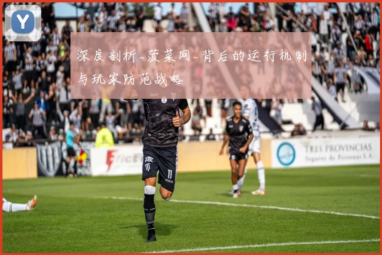 深度剖析_菠菜网_背后的运行机制与玩家防范战略