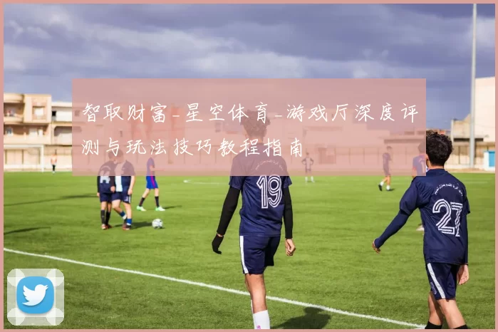 智取财富_星空体育_游戏厅深度评测与玩法技巧教程指南