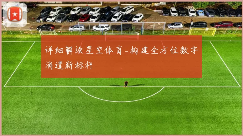 详细解读星空体育_构建全方位数字消遣新标杆