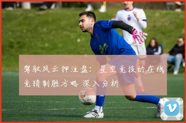 驾驭风云押注盘：星空竞技的在线竞猜制胜方略 深入分析