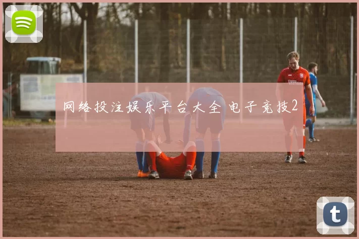 网络投注娱乐平台大全 电子竞技2