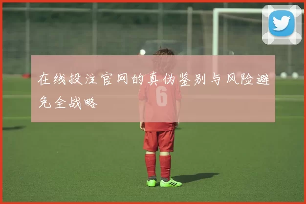 在线投注官网的真伪鉴别与风险避免全战略